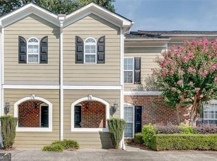 806 Summer Pl, Norcross, GA 30071