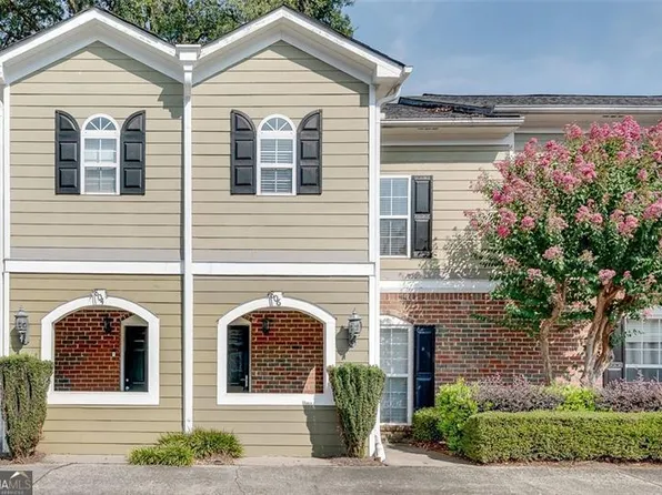 806 Summer Pl, Norcross, GA 30071