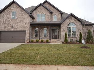 4103 Miles Johnson Pkwy #272-LOT 272, Spring Hill, TN 37174