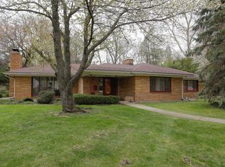 1805 Chevy Chase Blvd, Kalamazoo, MI 49008