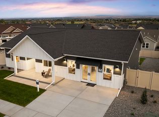 7042 Copper Bnd, Billings, MT 59106