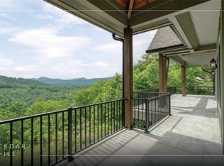 148 E Ridge Rd, Cashiers, NC 28717