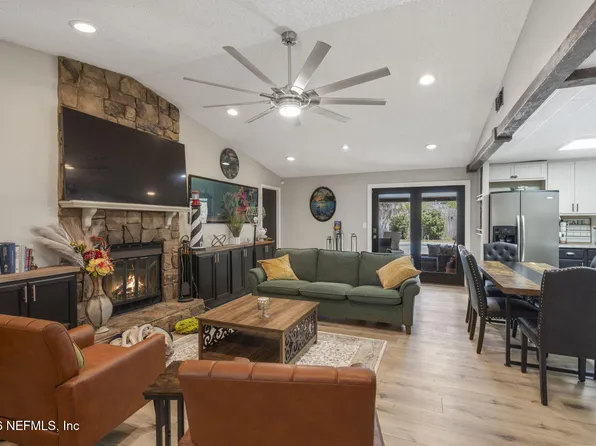 5919 PUEBLO Court, Jacksonville, FL 32244