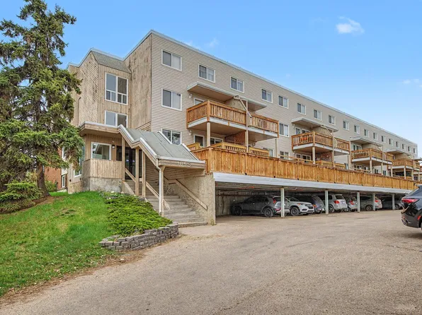 105 McKenney Ave #103, Saint Albert, AB T8N 2Y2