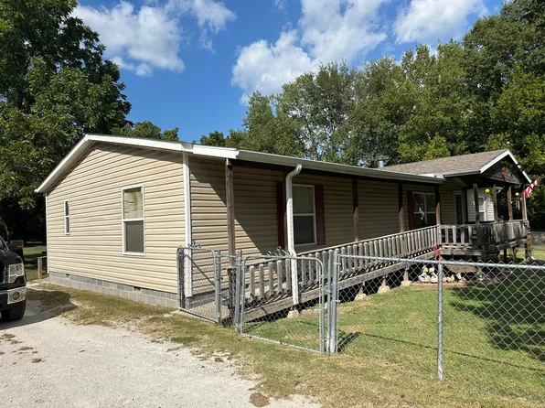 416 England Hill, Carterville, MO 64835