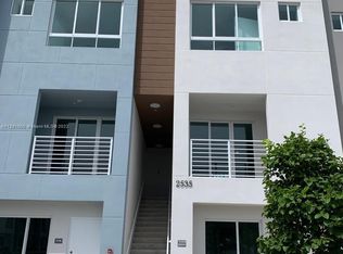 2535 NE 193rd St #3207, Miami, FL 33180