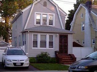222-22 Edmore Ave, Jamaica, NY 11428