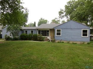4046 W Laskey Rd, Toledo, OH 43623
