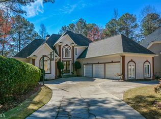1004 Fairway Valley Dr, Woodstock, GA 30189