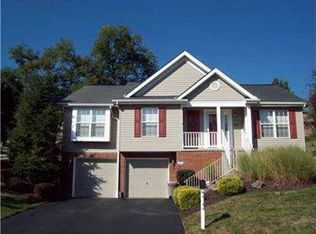 103 Oak Brook Cir, Pittsburgh, PA 15220