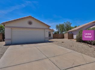 5155 E Casper St, Mesa, AZ 85205