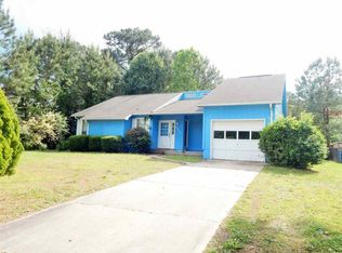 2033 Hunters Ridge Dr, Midway Park, NC 28544