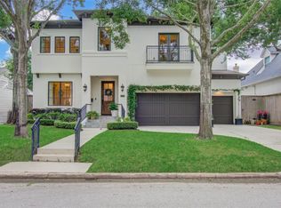 4319 Phil St, Bellaire, TX 77401