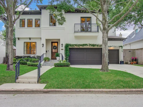 4319 Phil St, Bellaire, TX 77401