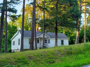 7710 Leasburg Rd, Roxboro, NC 27574