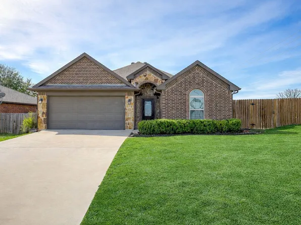 110 Hummingbird Ln, Weatherford, TX 76088