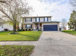 6567 Vonnie Vale Ct, Hamilton, OH 45011