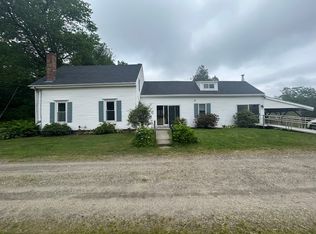 148 Berrys Mill Rd, West Bath, ME 04530