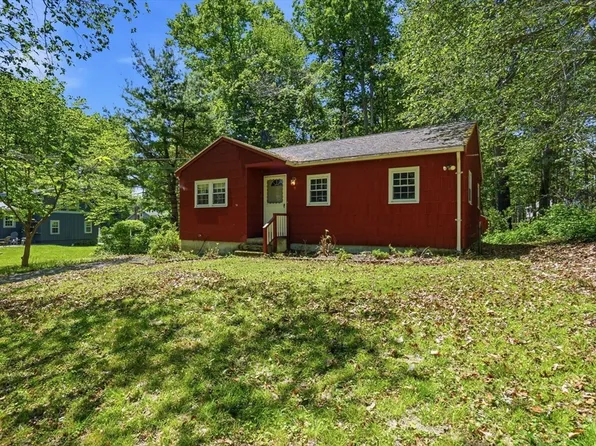 7 Judith St, Norwell, MA 02061