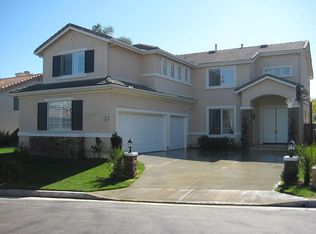 22 Swallows Ln, Coto De Caza, CA 92679