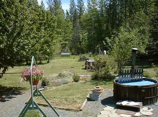 9600 French Creek Rd, Etna, CA 96027