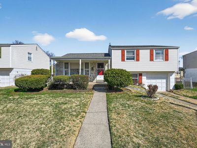 817 Selma St, Philadelphia, PA, 19116