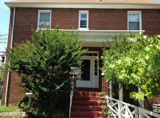 5500 New Hampshire Ave NW, Washington, DC 20011