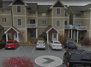 402 Treyson Ln, Morgantown, WV