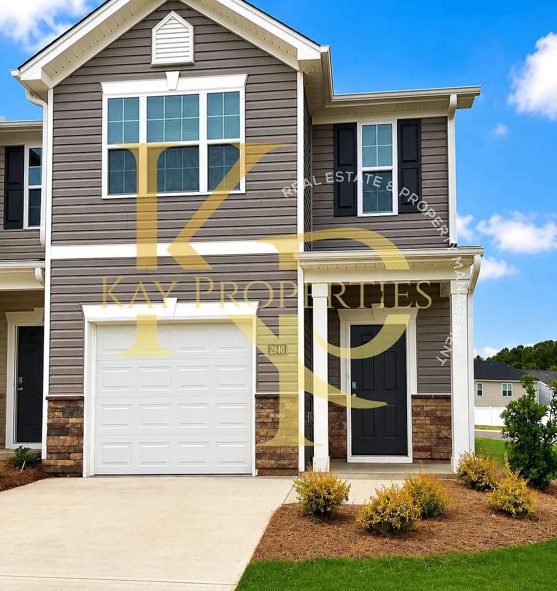 3 bed, 2.5 bath, 1476 sqft, $1,900 — Photo 2