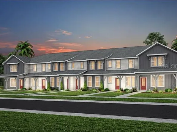 2706 Clear Night Ave, Kissimmee, FL 34744