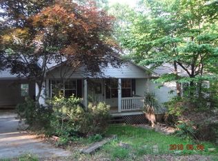 11 Nader Ct #5058, Ellijay, GA 30540