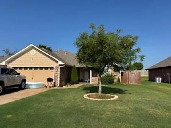 2120 Timbers Blvd, Shawnee, OK 74804