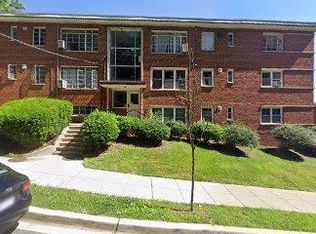 2321 Altamont Pl SE APT 2, Washington, DC 20020