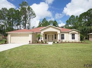 32 Ridley Ln, Palm Coast, FL 32164