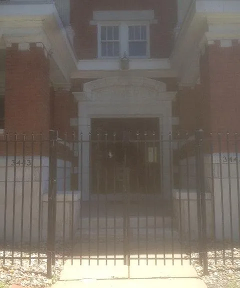 3443 Paseo Blvd #3S — Photo 3