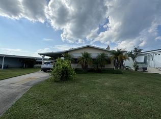918 Jacaranda Dr, Barefoot Bay, FL 32976