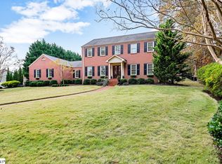 107 Williamsburg Dr, Greer, SC 29651