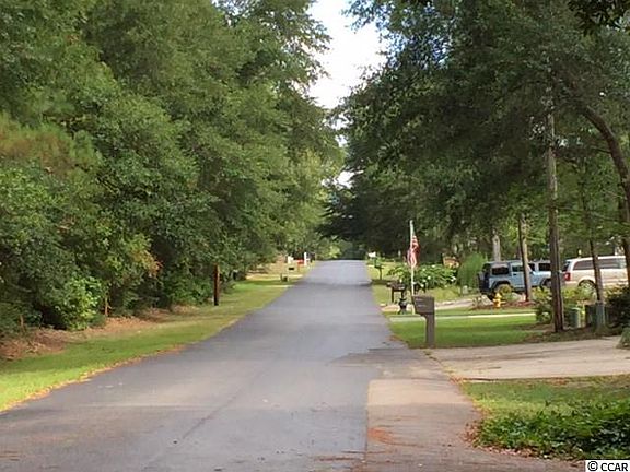 4th image of Lot 3 Live Oak Dr.