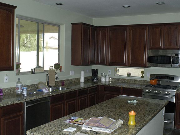 New GE Profile Appliances with warranty