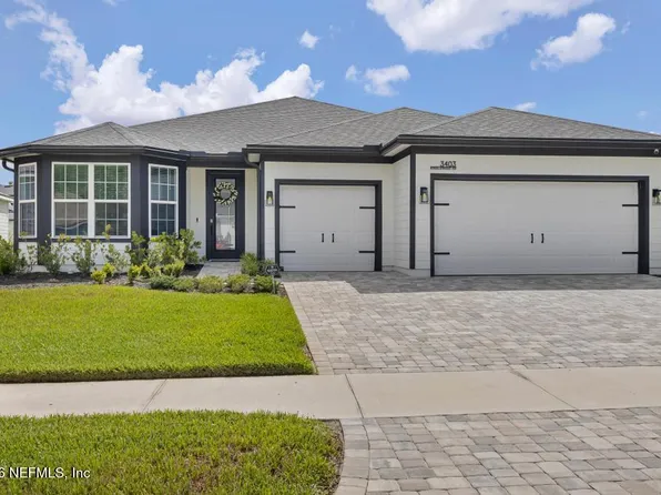 3403 KINDLEWOOD Drive, Middleburg, FL 32068