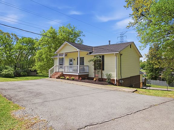 2nd image of 5944 S New Hope Rd