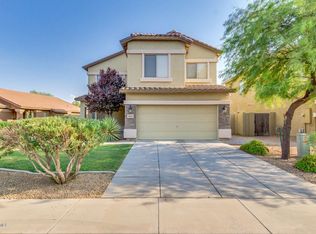 44997 W Paraiso Ln, Maricopa, AZ 85139