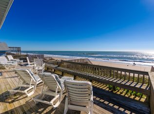 1512 S Shore Dr, Surf City, NC 28445