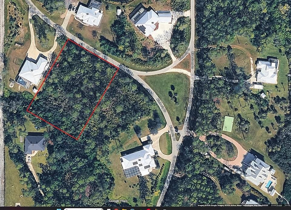 1st image of KIMBERLY DRIVE LOT 32