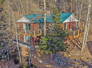 66 Lodgepole Circle, Evergreen, CO 80439