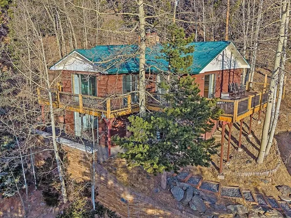 66 Lodgepole Circle, Evergreen, CO 80439