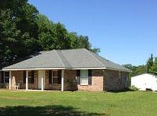13870 Eddie's Pkwy, Silverhill, AL 36576
