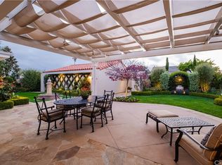 4 Monterey Cir, Newport Beach, CA 92625