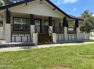 823 Madison St, Palatka, FL 32177