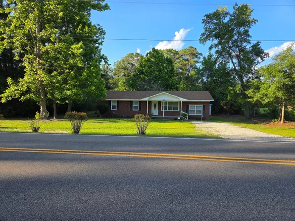 735 Shepards Rd, Hampstead, NC 28443